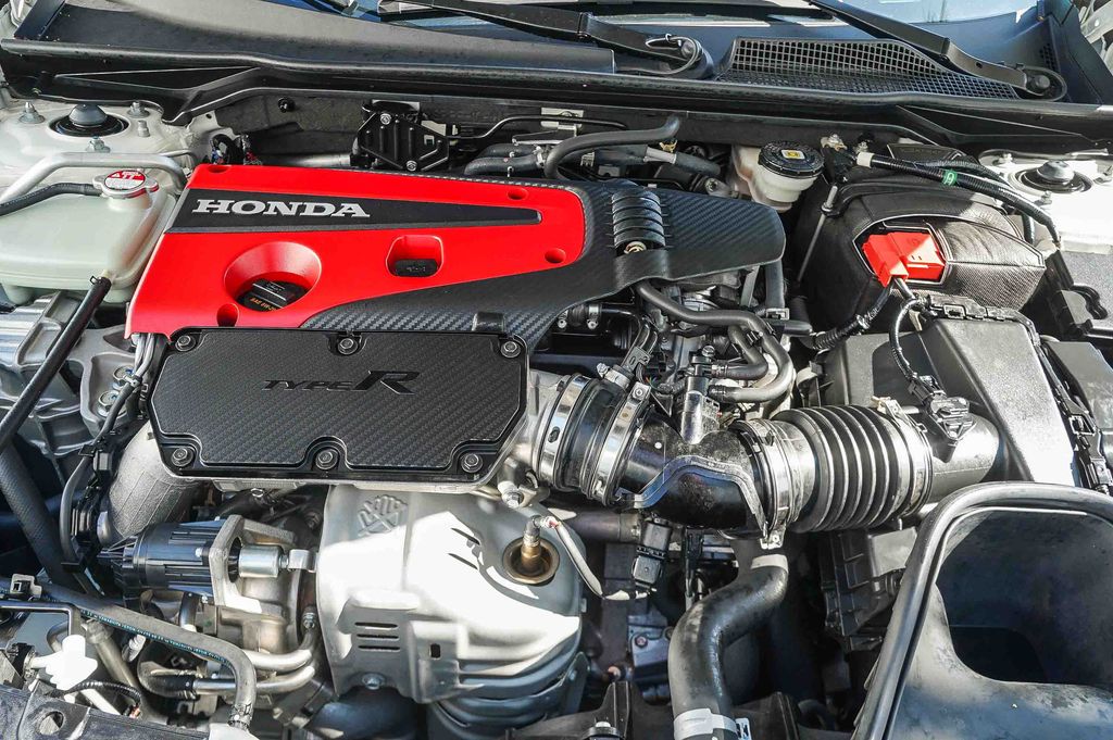 Thumbnail: 2024 Honda Civic - 8
