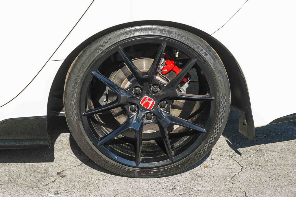 Thumbnail: 2024 Honda Civic - 21