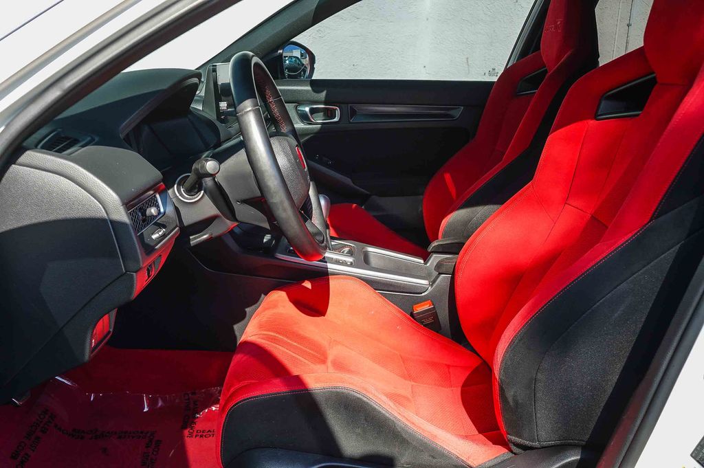 Thumbnail: 2024 Honda Civic - 11