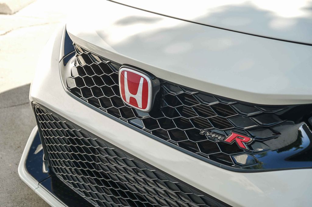 Thumbnail: 2024 Honda Civic - 6