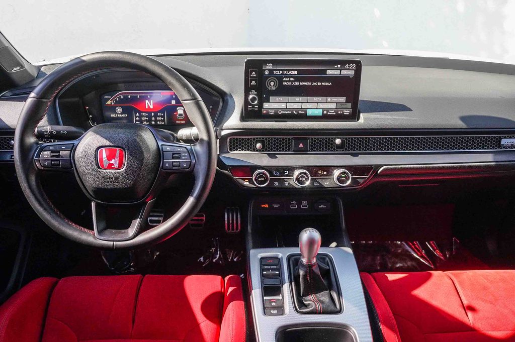 Thumbnail: 2024 Honda Civic - 2