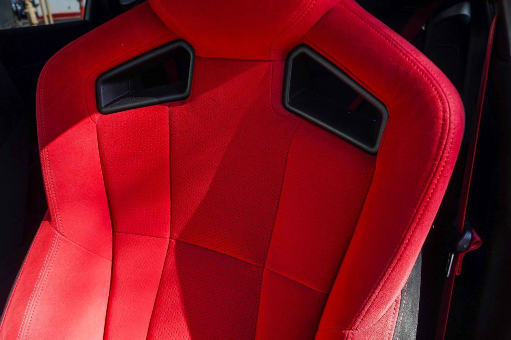 Thumbnail: 2024 Honda Civic - 29