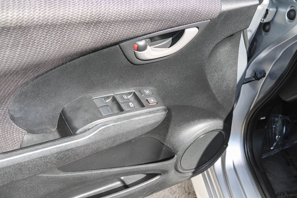 Thumbnail: 2013 Honda Fit - 25