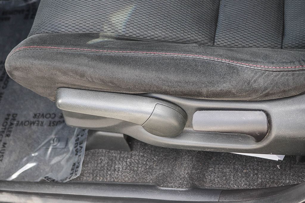 Thumbnail: 2013 Honda Fit - 24