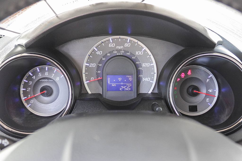 Thumbnail: 2013 Honda Fit - 16