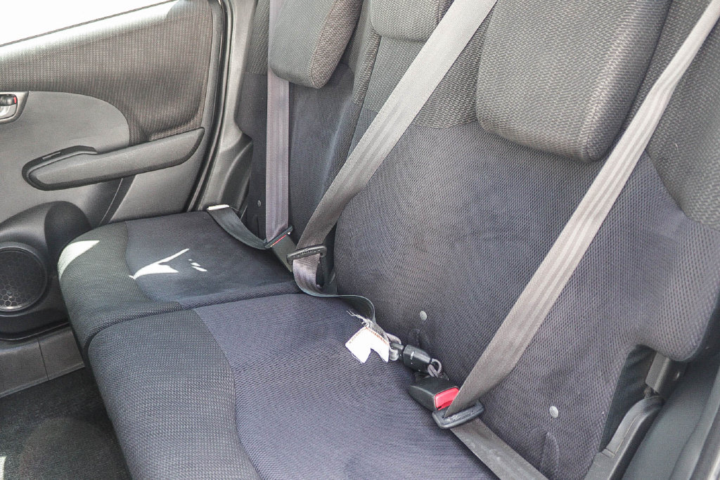 Thumbnail: 2013 Honda Fit - 12