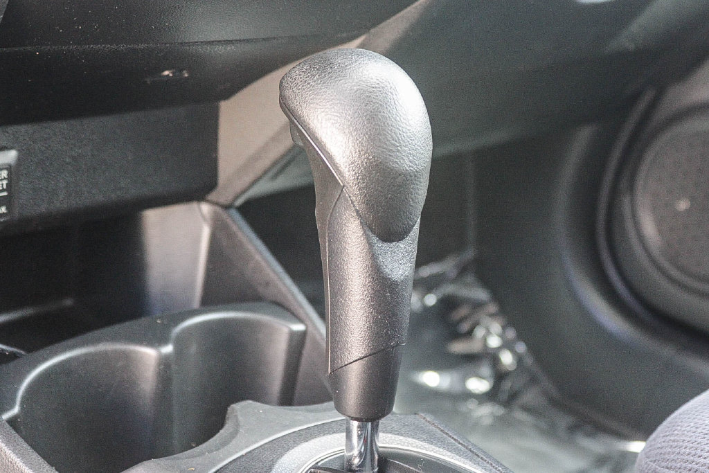 Thumbnail: 2013 Honda Fit - 15