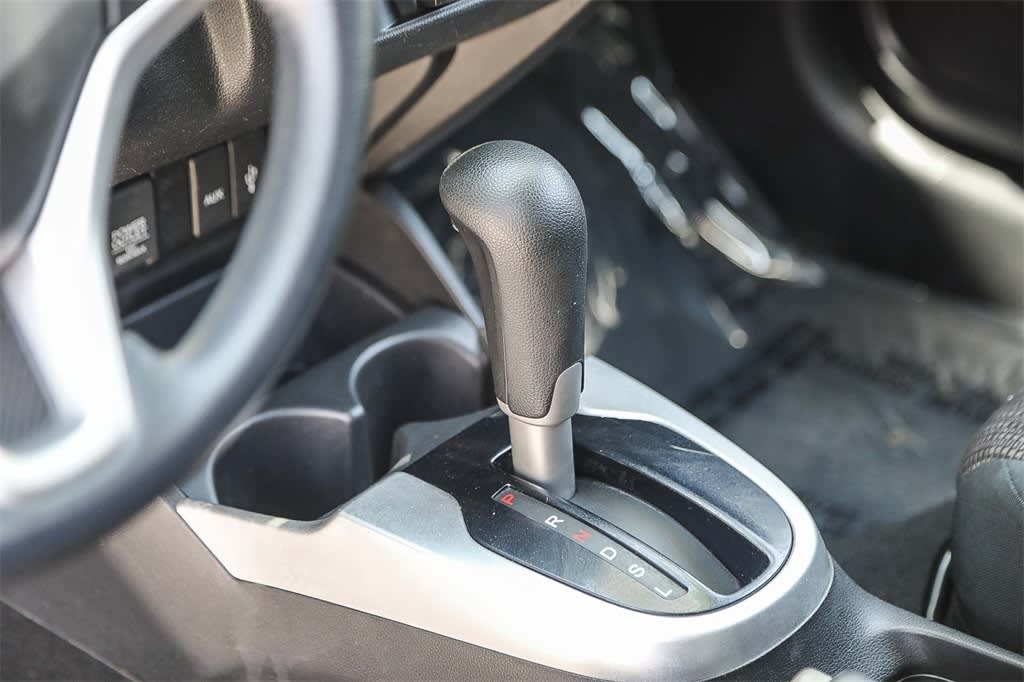 Thumbnail: 2016 Honda Fit - 14