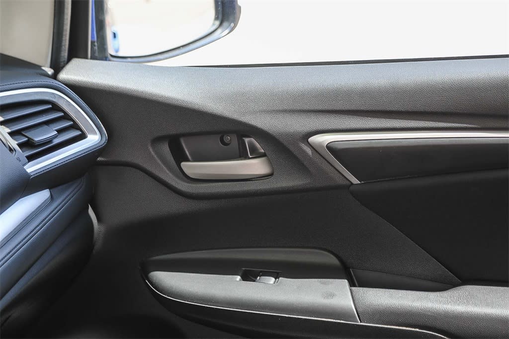 Thumbnail: 2016 Honda Fit - 23