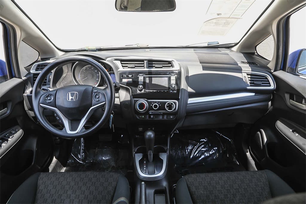 Thumbnail: 2016 Honda Fit - 2