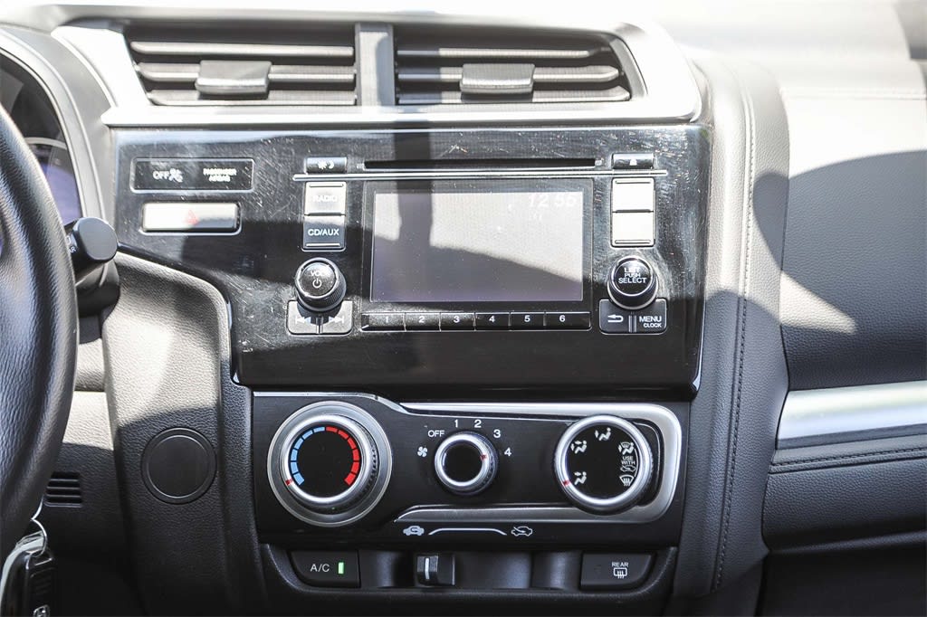 Thumbnail: 2016 Honda Fit - 13