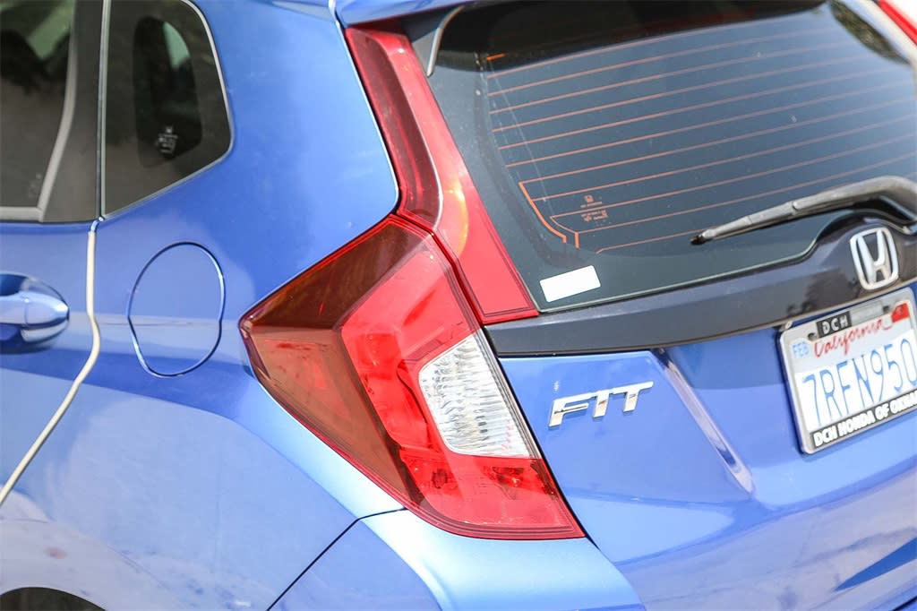 Thumbnail: 2016 Honda Fit - 20