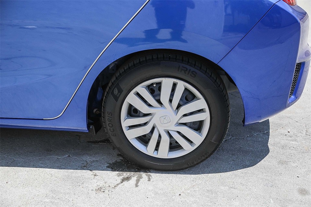 Thumbnail: 2016 Honda Fit - 21