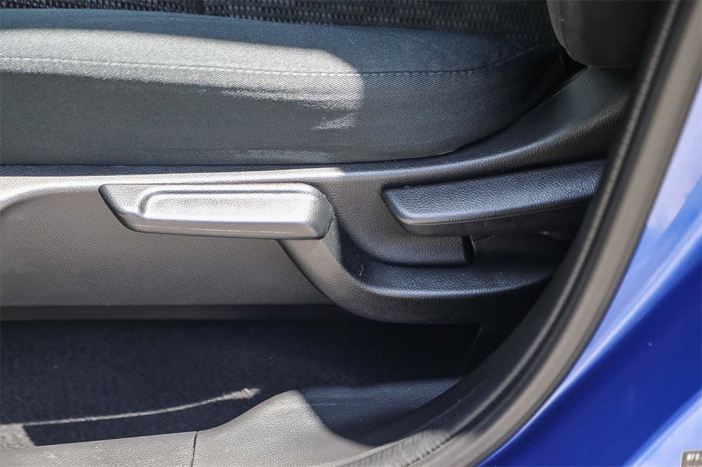 Thumbnail: 2016 Honda Fit - 22