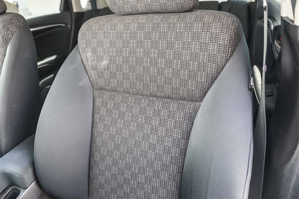 Thumbnail: 2016 Honda Fit - 25