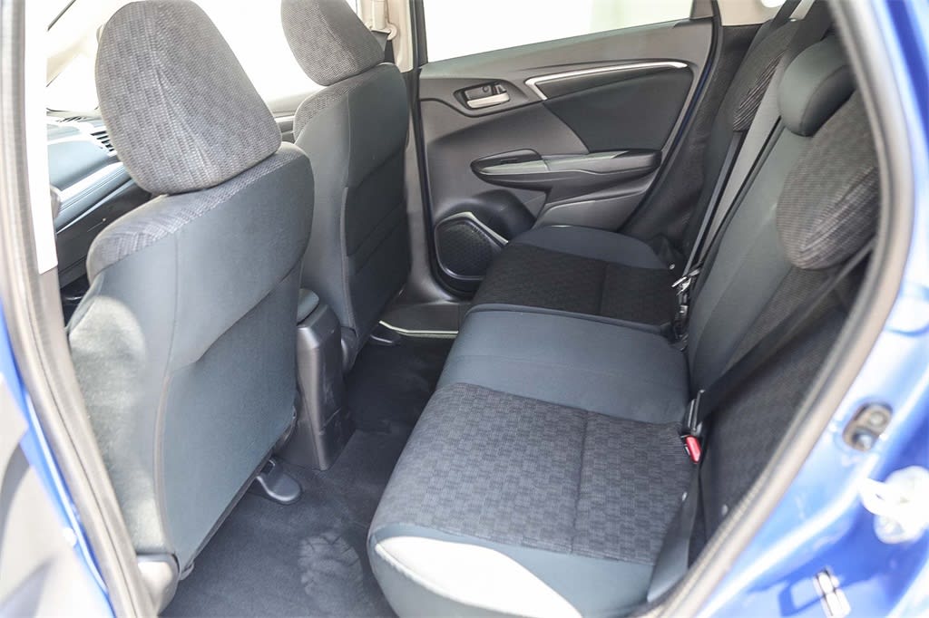 Thumbnail: 2016 Honda Fit - 11