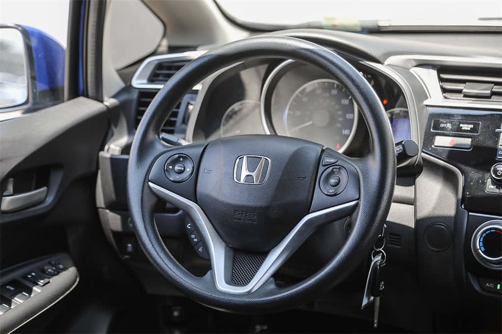 Thumbnail: 2016 Honda Fit - 12