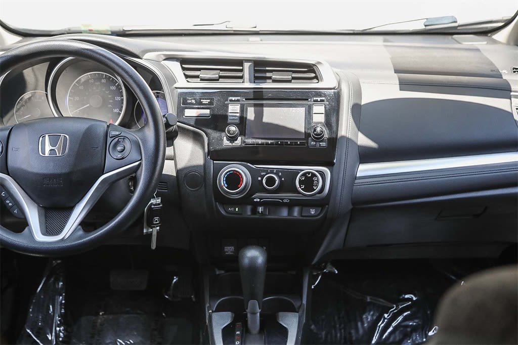 Thumbnail: 2016 Honda Fit - 8