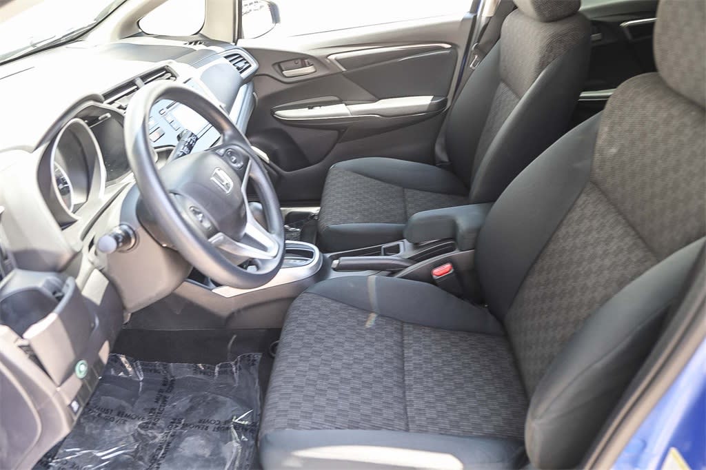 Thumbnail: 2016 Honda Fit - 10