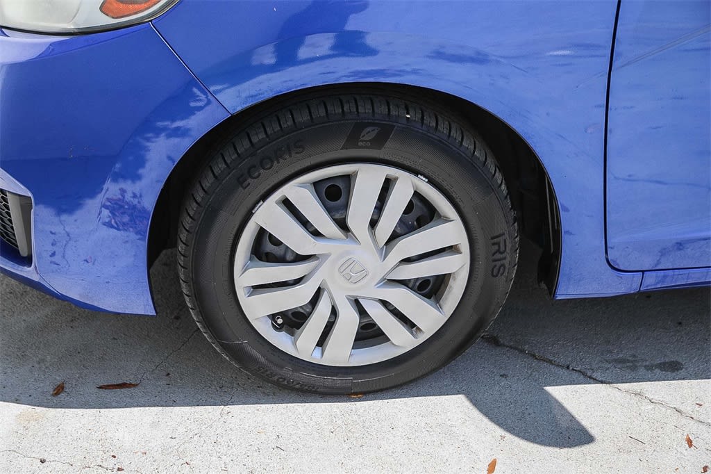 Thumbnail: 2016 Honda Fit - 6