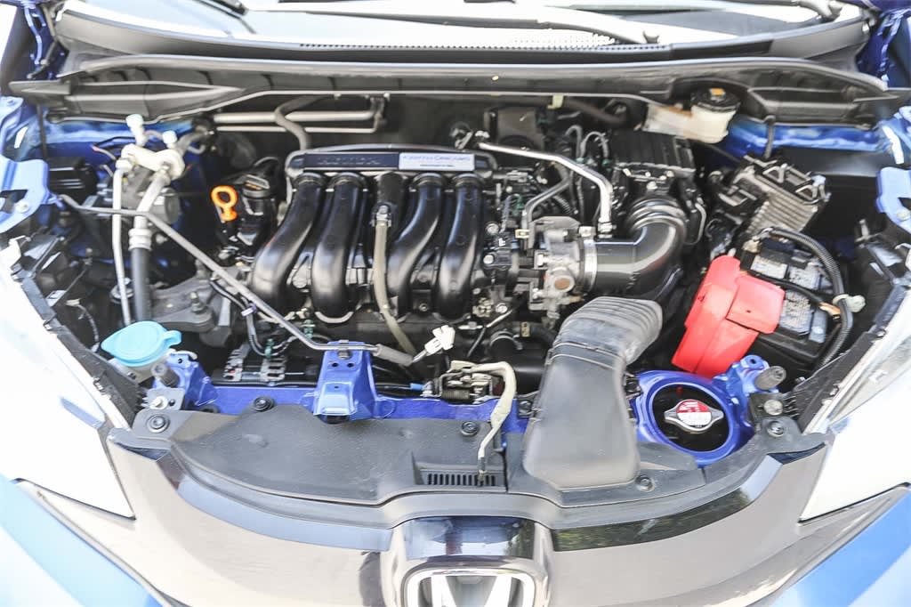 Thumbnail: 2016 Honda Fit - 7