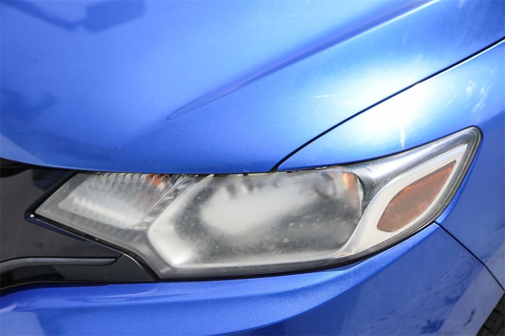 Thumbnail: 2016 Honda Fit - 19