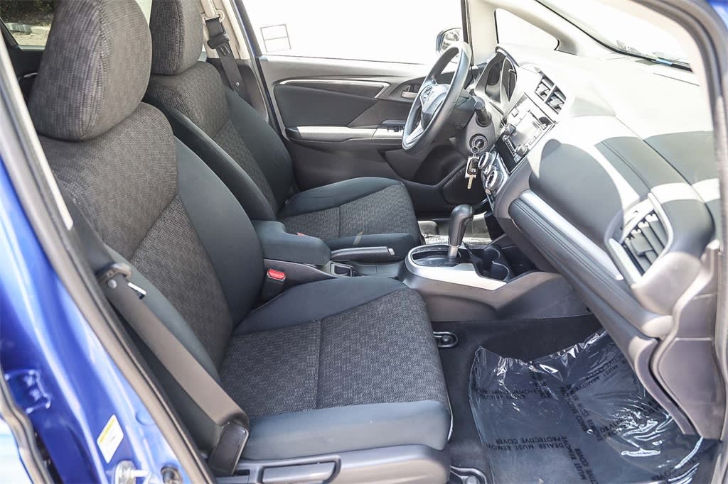 Thumbnail: 2016 Honda Fit - 9