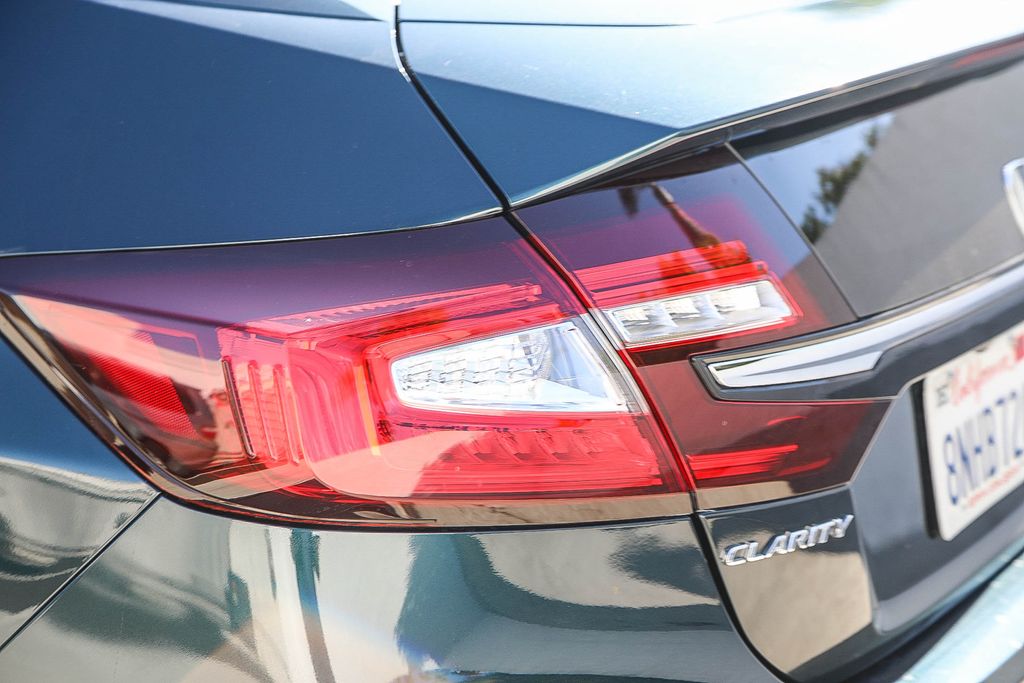 Thumbnail: 2019 Honda Clarity - 11