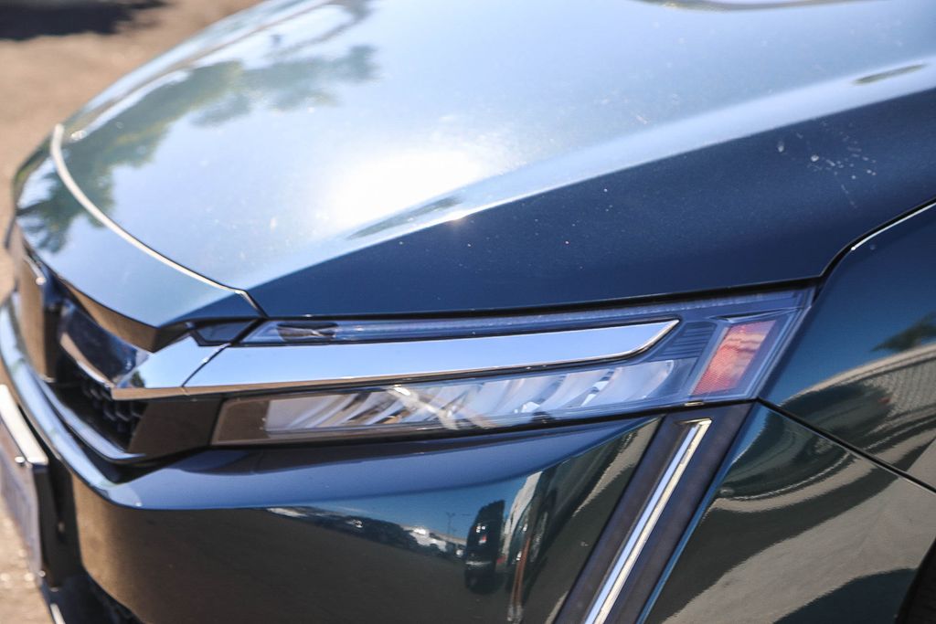 Thumbnail: 2019 Honda Clarity - 9