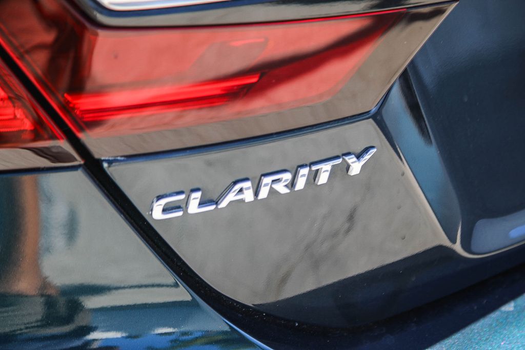 Thumbnail: 2019 Honda Clarity - 5