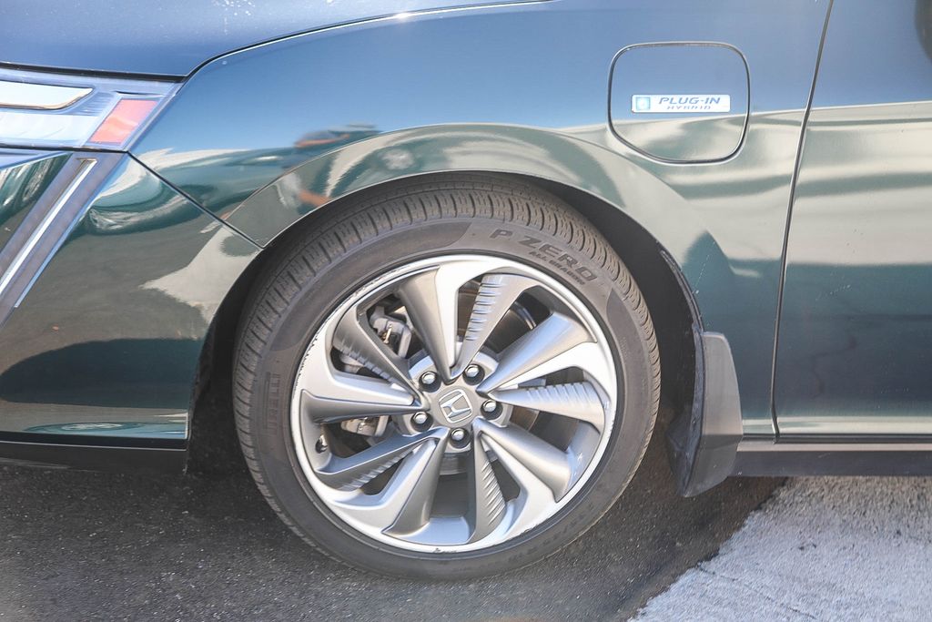 Thumbnail: 2019 Honda Clarity - 6