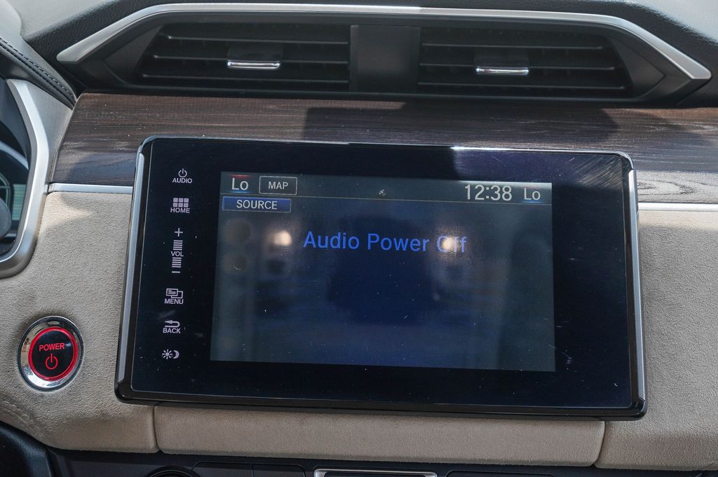 Thumbnail: 2019 Honda Clarity - 23