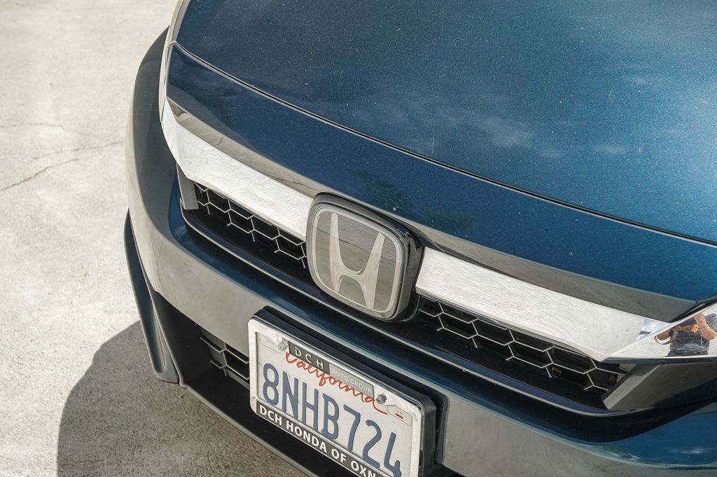 Thumbnail: 2019 Honda Clarity - 6