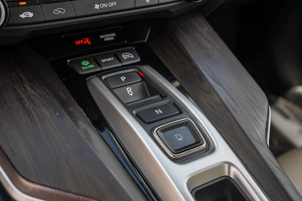 Thumbnail: 2019 Honda Clarity - 14