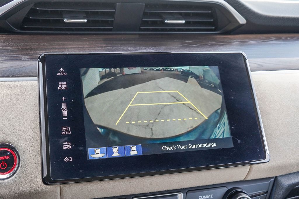 Thumbnail: 2019 Honda Clarity - 29