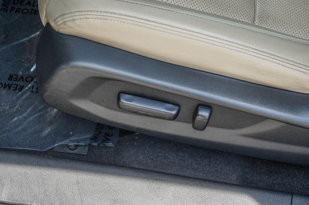 Thumbnail: 2019 Honda Clarity - 27
