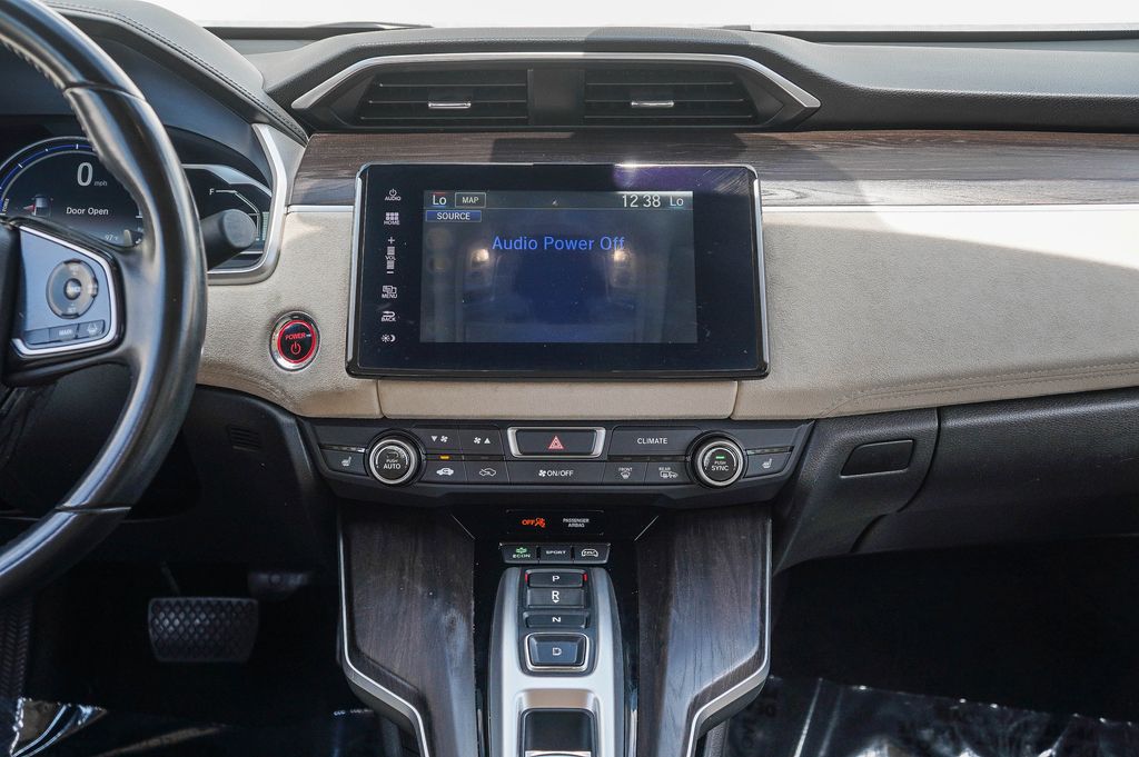 Thumbnail: 2019 Honda Clarity - 13