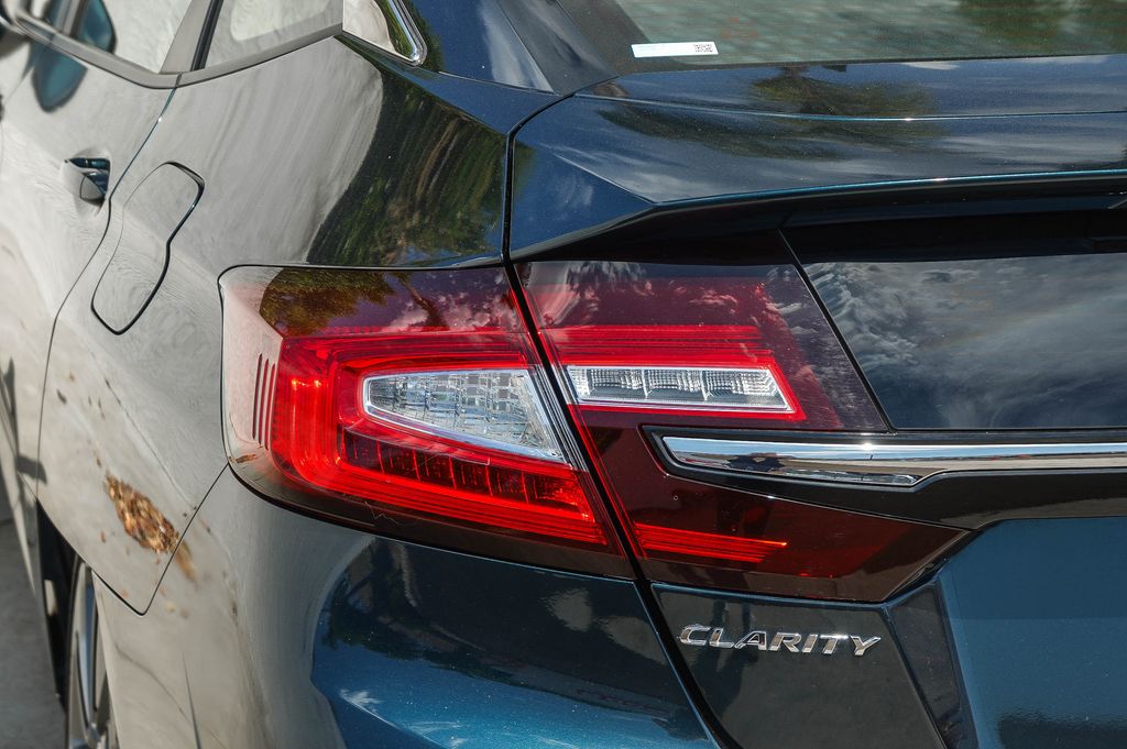 Thumbnail: 2019 Honda Clarity - 20