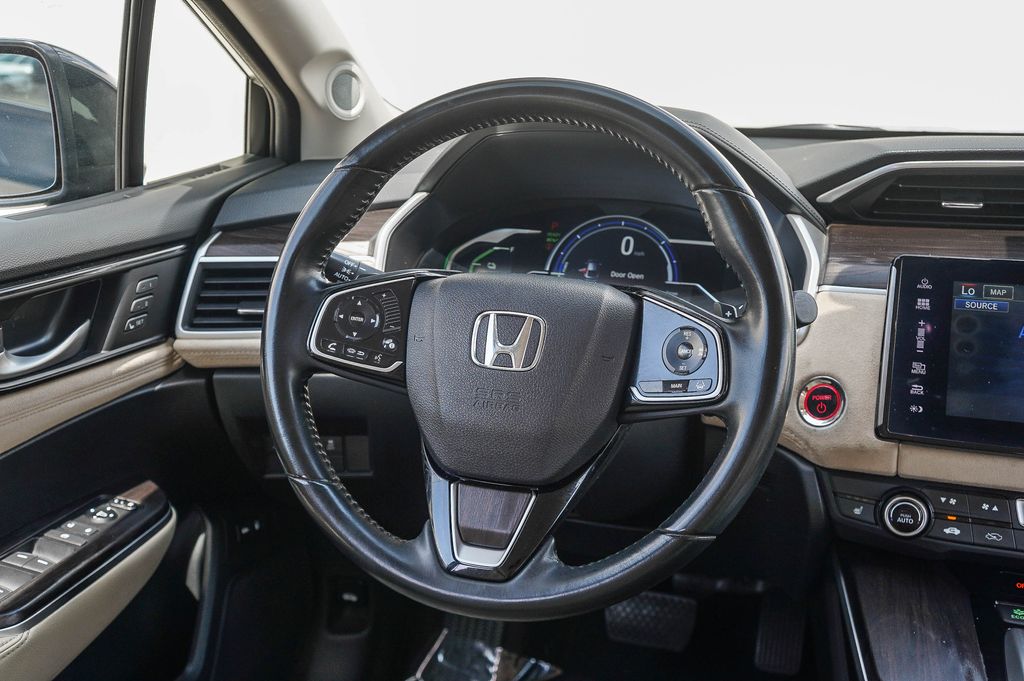 Thumbnail: 2019 Honda Clarity - 9
