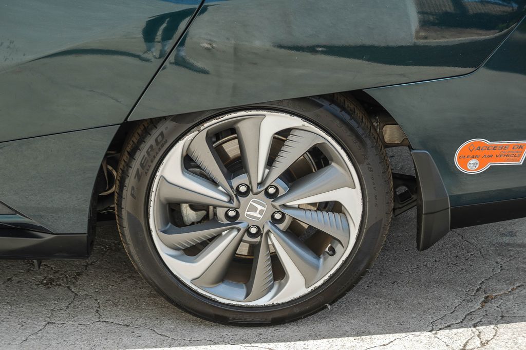 Thumbnail: 2019 Honda Clarity - 22