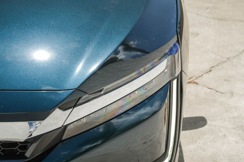 Thumbnail: 2019 Honda Clarity - 21