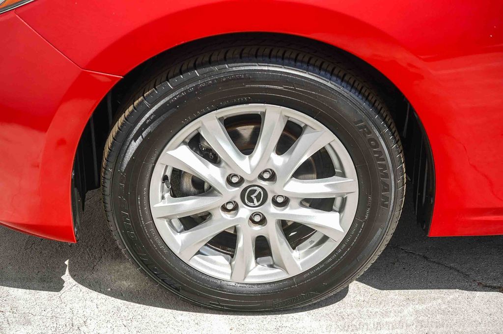 Thumbnail: 2016 Mazda Mazda3 - 6
