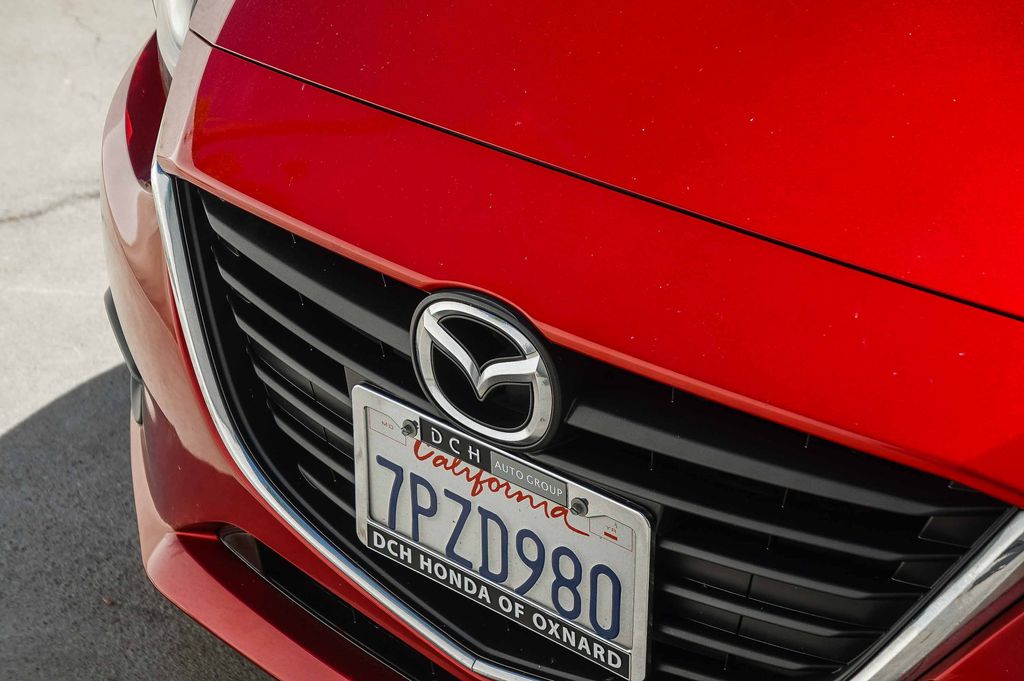 Thumbnail: 2016 Mazda Mazda3 - 22
