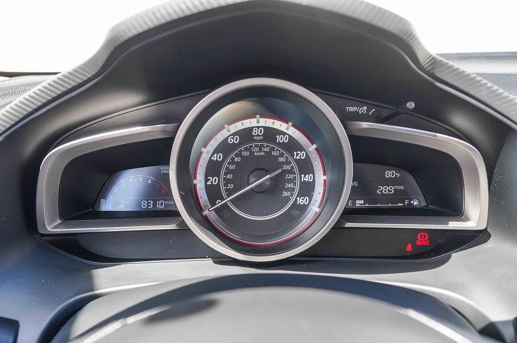 Thumbnail: 2016 Mazda Mazda3 - 15