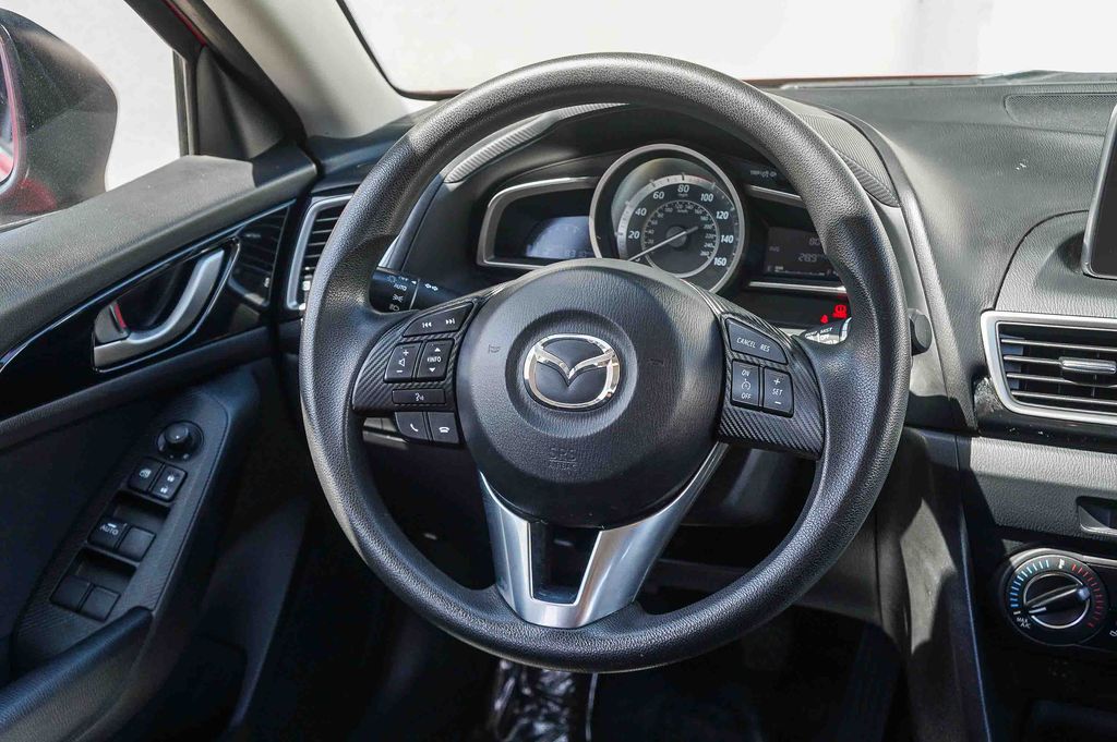 Thumbnail: 2016 Mazda Mazda3 - 8