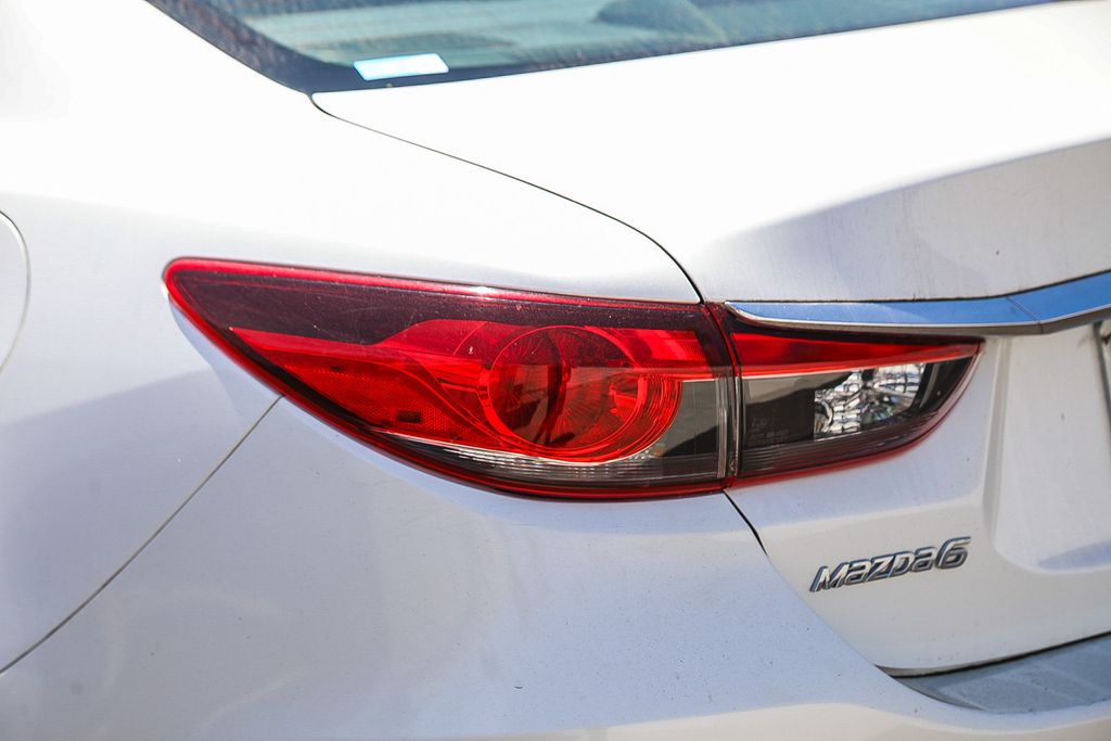 Thumbnail: 2017 Mazda Mazda6 - 11