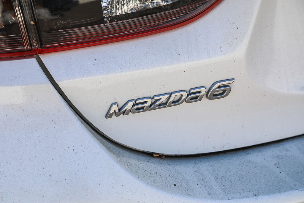 Thumbnail: 2017 Mazda Mazda6 - 5