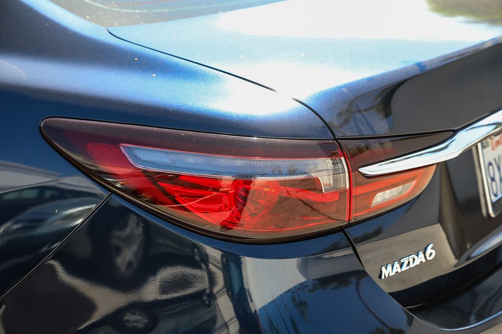 Thumbnail: 2021 Mazda Mazda6 - 11