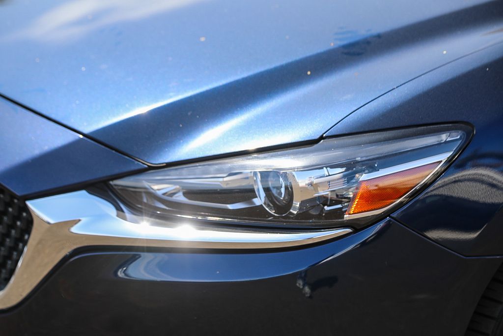 Thumbnail: 2021 Mazda Mazda6 - 9