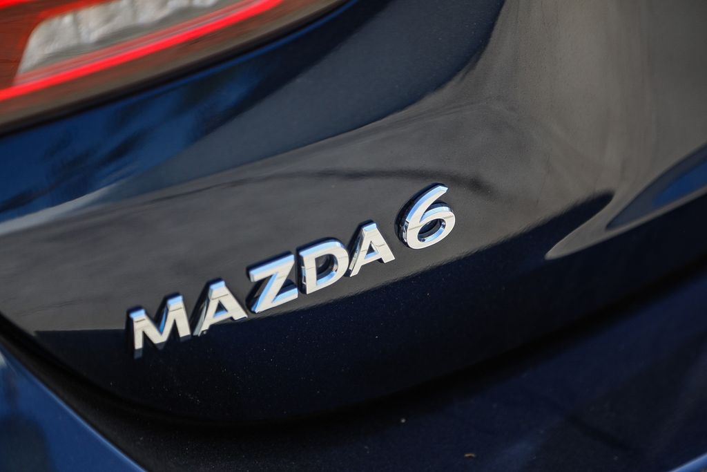 Thumbnail: 2021 Mazda Mazda6 - 5